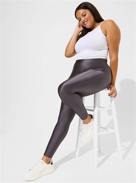 plus size liquid leggings|high waisted liquid leggings.